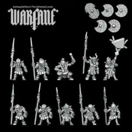 Goblins With Spears – Unit...