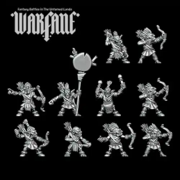 Goblins With Bow – Complete...
