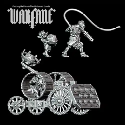 Orc Catapult – Complete...