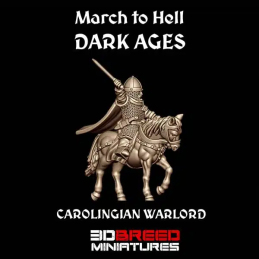 Carolingians Warlord...