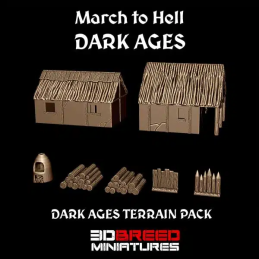 Escenografía. Genérico