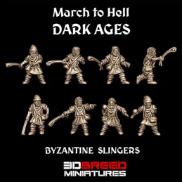 Levas con hondas bizantino...