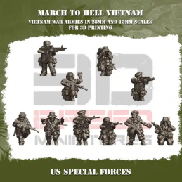 Fuerzas especiales del...