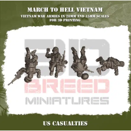 Bajas del Ejército de EE....