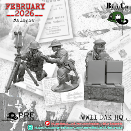 Equipo de observación DAK