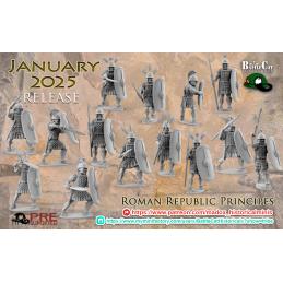 Roman Republic Principes...