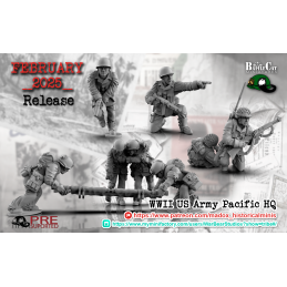 Operador de radio del...