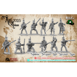 Napoleonic Portuguese Loyal...