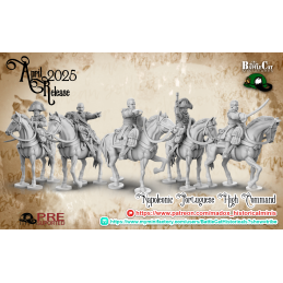 Napoleonic Portuguese Loyal...