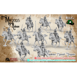 Grupo de mando de los...