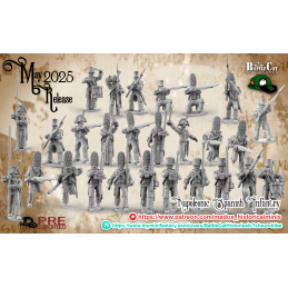 Grupo de mando de la...