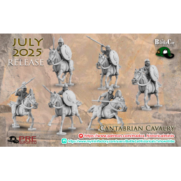 Caballería cántabra