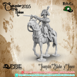 Joaquín Blake y Joyes