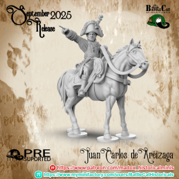 Juan Carlos de Aréizaga