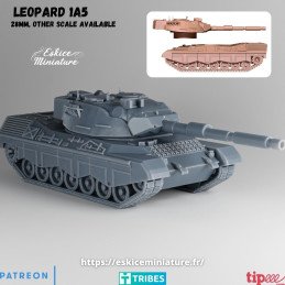Leopard 1A5
