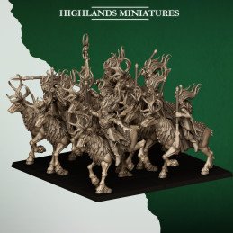 Hermanas de la Luz Lunar....