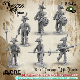 Grupo de mando de la...