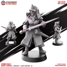 Caballera Lady Johna B....