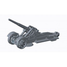 Morser 21cm
