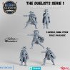 The Duelists - Series 1