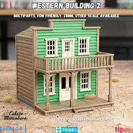 Western Building 2