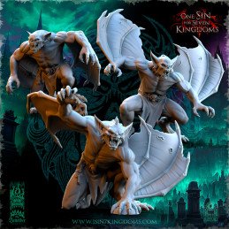 Devastadores Sepulcrales....