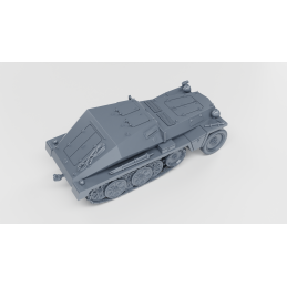 Sd.Kfz.252 Leichte...