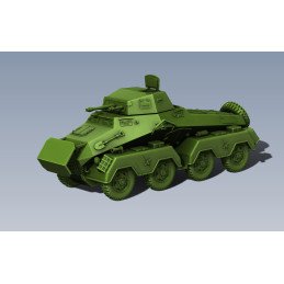 Sd.Kfz.231 8-rad