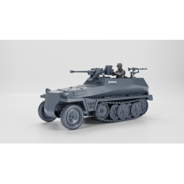 Sd.Kfz.250/11 Schwerer...
