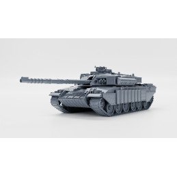 Challenger 1 Mk.III