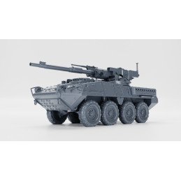 M1128 Stryker