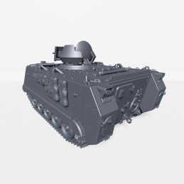 M113A3 APC