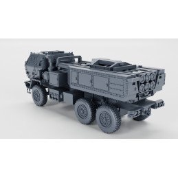 M142 HIMARS