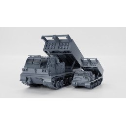 M270 MLRS