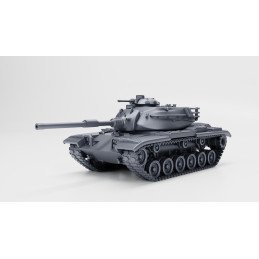 M60A3 Patton