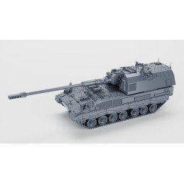 PH2000 (Panzerhaubitze 2000)