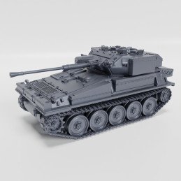 Scimitar FV-107 CVR(T)