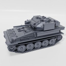 Scorpion FV-101 CVR(T)