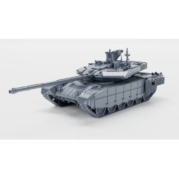 T-90M Breakthrough