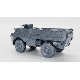 VAB 4x4 APC