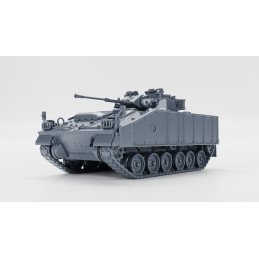 Warrior FV-510 IFV