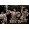 Orcs & Goblins Giant. Orcs and Goblins Avatars of War