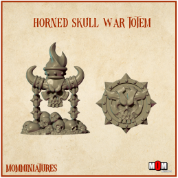 Evil dwarves markers