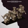 Invocaciones de fuego de Marduk. Hijos de Marduk