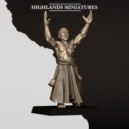 Sunland Fanatical Zealots. Sunland Empire