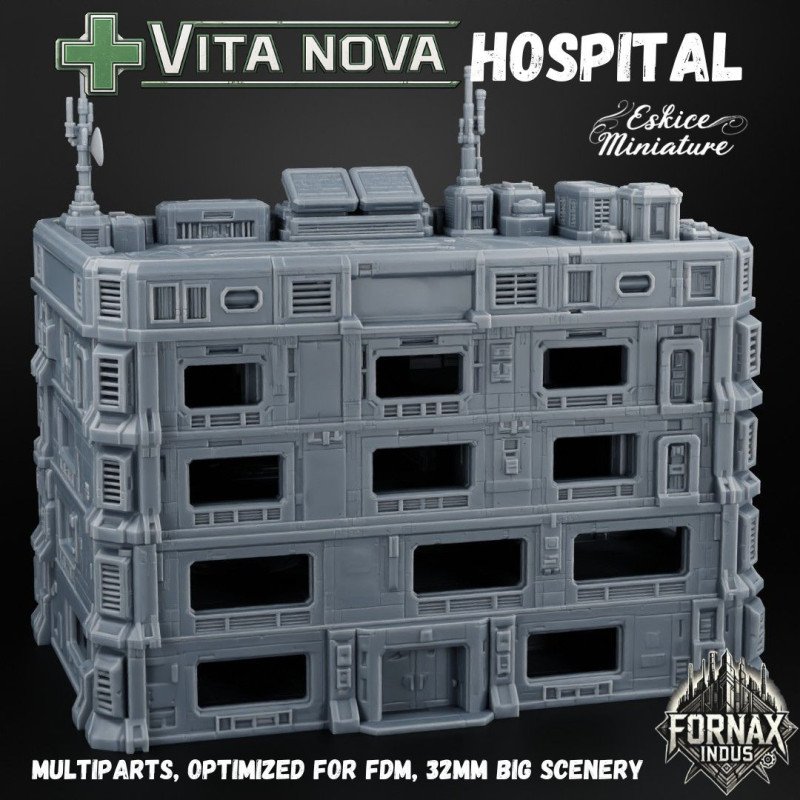 Vita Nova Hospital