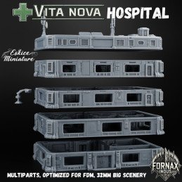 Vita Nova Hospital