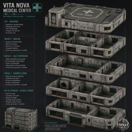 Vita Nova Hospital