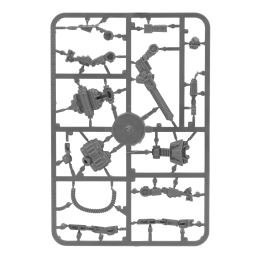 Konflikt '47: Director automatizado Commonwealth británica MK IIC