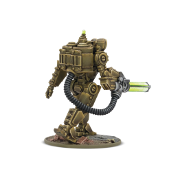 Konflikt '47: Director automatizado Commonwealth británica MK IIC
